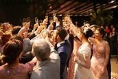 10 Fun and Inexpensive Wedding After Party Ideas | Weddings | TLC.com