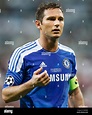 Frank Lampard of Chelsea Stock Photo - Alamy