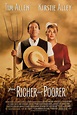 For Richer or Poorer (1997) movie posters