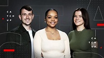 BBC Three - The Catch Up, 04/01/2023