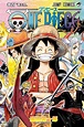 One Piece: First Manga to Have 100 Volumes With Over 1 Million ...
