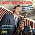 Red Prysock: Handclappin' Footstompin' Rock 'N' Roll (CD) – jpc