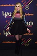 MEGHAN TRAINOR at Nickelodeon Halo Awards 2014 in New York - HawtCelebs