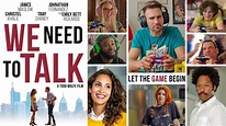 We Need To Talk (Official Trailer) - YouTube