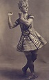 Nijinsky in Le dieu Bleu Male Ballet Dancers, Male Dancer, Ballet Russe ...