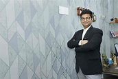 In Conversation with: Paras Jain, Partner at KZJ Partners and Founder ...