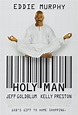 Holy Man DVD Release Date May 18, 1999