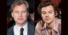 Harry Styles Is Reuniting With Christopher Nolan After Dunkirk But Not ...