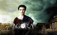 Crítica: "Ágora" (Alejandro Amenábar, 2009) - Gencinexin