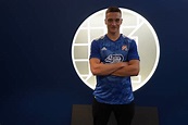 Dinamovo novo pojačanje: Rasmus Lauritsen! | Dinamo Zagreb
