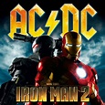 IRON MAN 2 Week on ReviewSTL – Enter to win the IRON MAN 2 Soundtrack ...