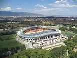 National Arena Toše Proeski - Football Italia