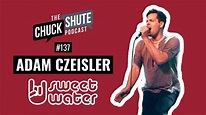 Adam Czeisler (Sweet Water) - YouTube