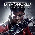 Dishonored: Death of the Outsider - IGN