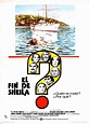 El fin de Sheila - Película (1973) - Dcine.org