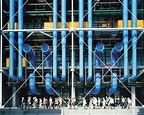 Richard Rogers - Top 5 projects by the architectural maestro