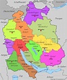 Karte Kanton Zürich Canton, Ticino, Switzerland, Europe, Pins, Quick ...