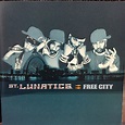 St. Lunatics - Free City (2001, Clean, CD) | Discogs
