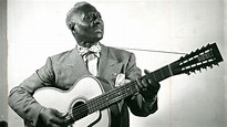 Sing Out! Folk Music Podcast | #15-08: Legacy of Leadbelly