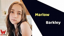 Marlow Barkley (Actress) Age, Career, Biography, Films, TV Series & More