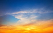 Yellow Sky Wallpapers - Top Free Yellow Sky Backgrounds - WallpaperAccess