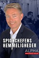 Spionchefens hemmeligheder | Nordisk Film Biografer