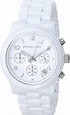 Michael Kors Fashion MK5161 - Reloj cronógrafo de Cuarzo para Mujer ...