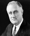 Franklin D. Roosevelt - La Segunda Guerra Mundial