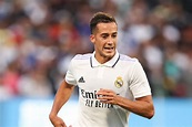 Lucas Vazquez: “More signings? We’re happy with the players we have” - Managing Madrid
