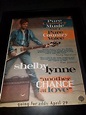 Shelby Lynne Another Chance At Love Rare Original Radio Promo Poster Ad ...