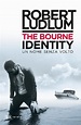 The Bourne identity. Un nome senza volto - Robert Ludlum - Libro - BUR ...