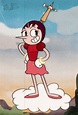 CUPHEAD - Hilda Berg by LWB-the-FluffyMystic on DeviantArt