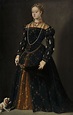 ARCHDUCHESS CATALINA OF AUSTRIA | Историческая платье, Модные стили, Одежда эпохи ренессанса