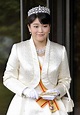 日本皇室三大公主：佳子、真子、愛子，你想娶哪一個？ - 每日頭條