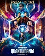 New "Ant-Man and the Wasp: Quantumania" Posters Released for IMAX ...