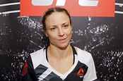 nina-ansaroff-ufc-fight-night-103-post-fight-video | MMA Junkie