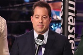 NHL on TNT taps Kenny Albert as lead broadcaster