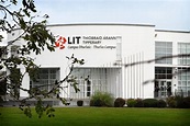 Limerick Institute of Technology (LIT) | Masters in Limerick Institute ...