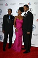 Denzel Washington's Rare Family Photos With His 4 Kids