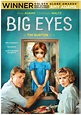 FLAMES: Filme: Big Eyes (2014)