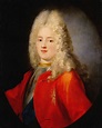 Kunsthistorisches Museum: Prinz Friedrich August II. (1696-1763)