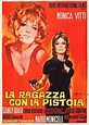 La ragazza con la pistola (1968) movie posters