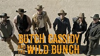 Butch Cassidy and the Wild Bunch (2023) Western Action Trailer by Tubi ...