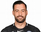 Dean Bouzanis | Football Wiki | Fandom