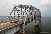 Francis Scott Key Bridge - Bridges and Tunnels