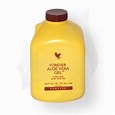 Forever Aloe vera gel - DFine Clinic