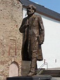 Karl-Marx-Statue (Trier) - 2019 Alles wat u moet weten VOORDAT je gaat ...