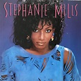Stephanie Mills – Stephanie Mills (1985, Cover variation, Vinyl) - Discogs