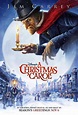 Carrey's "A Christmas Carol" Official Poster Revealed