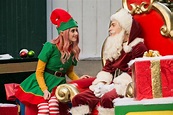 New Clip And Still From A Cinderella Story: Christmas Wish! | Nothing ...